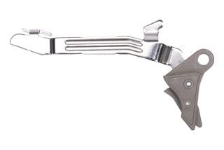 Overwatch Precision PolyDAT Trigger For GLOCK 43/43x/48 - FDE